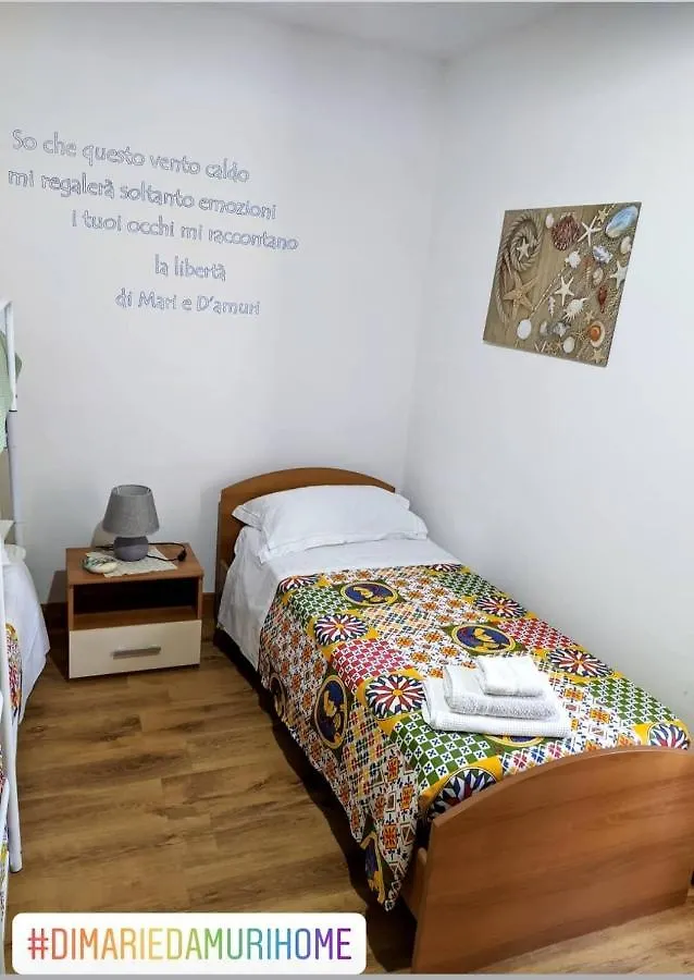 Appartamento Di Mari e D'amuri Porto Empedocle