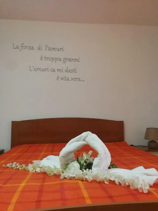 Appartamento Di Mari e D'amuri Porto Empedocle