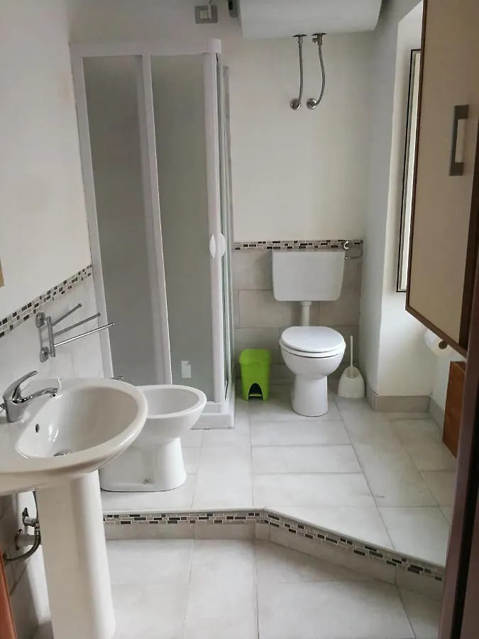 Appartamento Di Mari e D'amuri Porto Empedocle