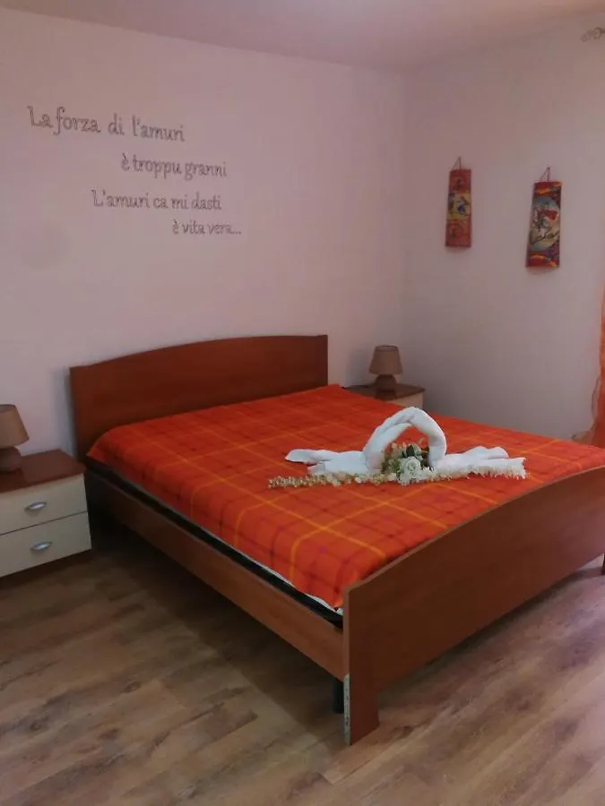 Appartamento Di Mari e D'amuri Porto Empedocle
