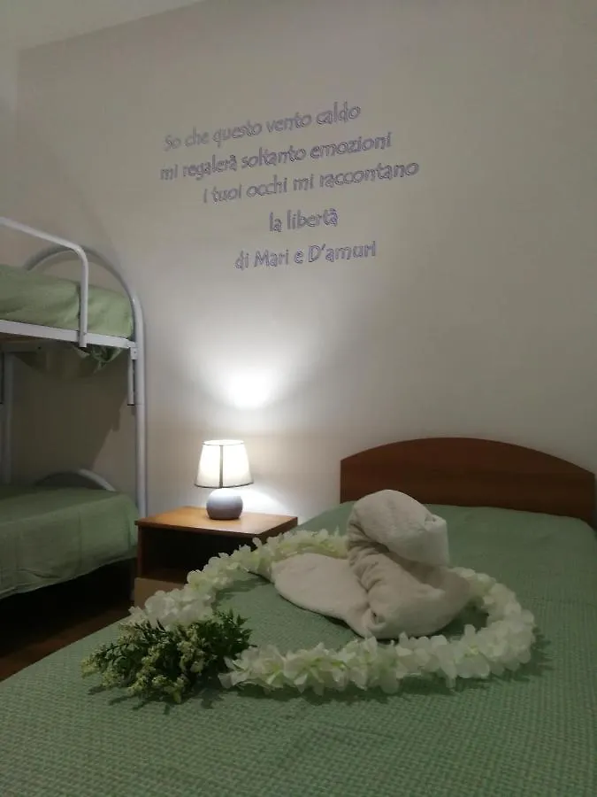 Appartamento Di Mari e D'amuri Porto Empedocle