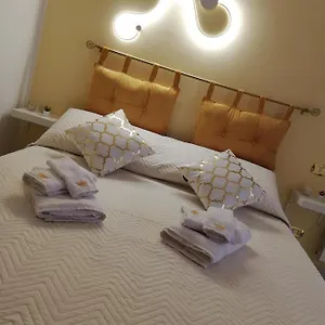 Regina Del Porto Bed and breakfast