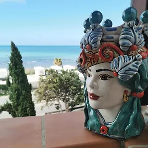 Frontemare Locazione Turistica Pensión