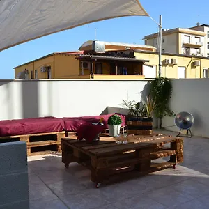 Gocce Siciliane Apartamento