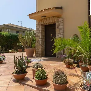 Marisicilia Bed and breakfast