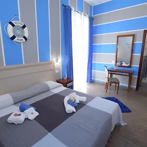 Empedocle Bed and breakfast